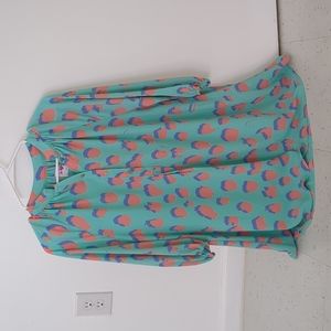 Buddy Love blouse
